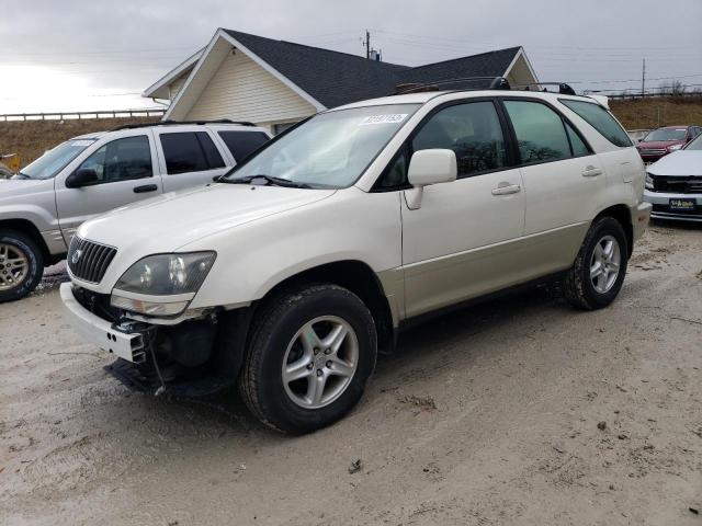 Obraz 1999 LEXUS RX 300 1999