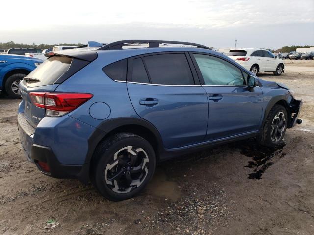 Obraz 3 z 2021 SUBARU CROSSTREK LIMITED 2021 z VIN JF2GTHMC4MH314767