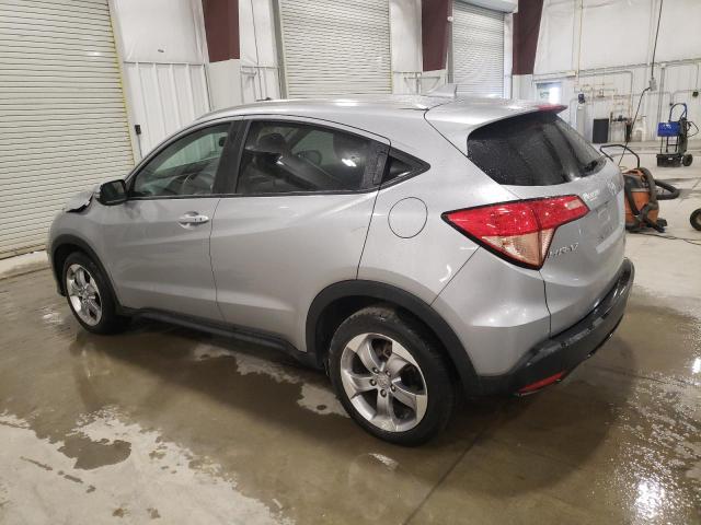 Изображение 2 2017 HONDA HR-V EXL 2017 с VIN 3CZRU6H79HM726135