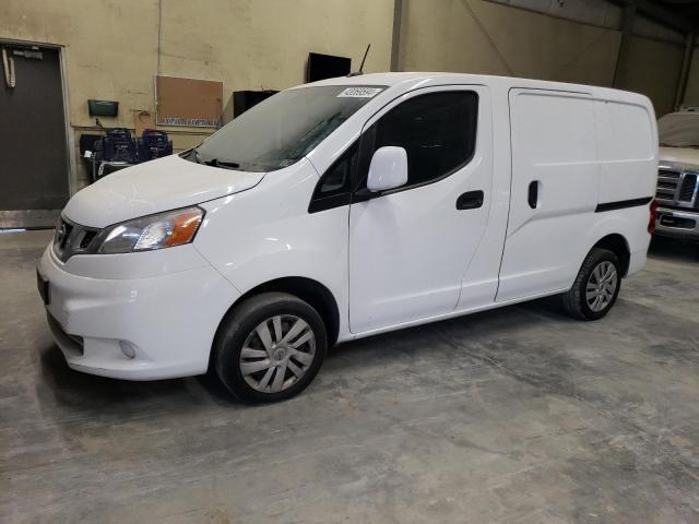 Image 1 of 2020 NISSAN NV200 2.5S 2020 with VIN 3N6CM0KN1LK696789