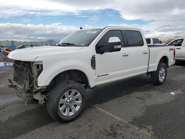 2019 FORD F250 SUPER DUTY 2019 image