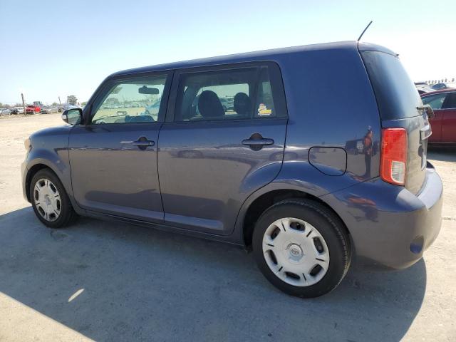 Image 2 of 2011 TOYOTA SCION XB 2011 with VIN JTLZE4FE8B1121461