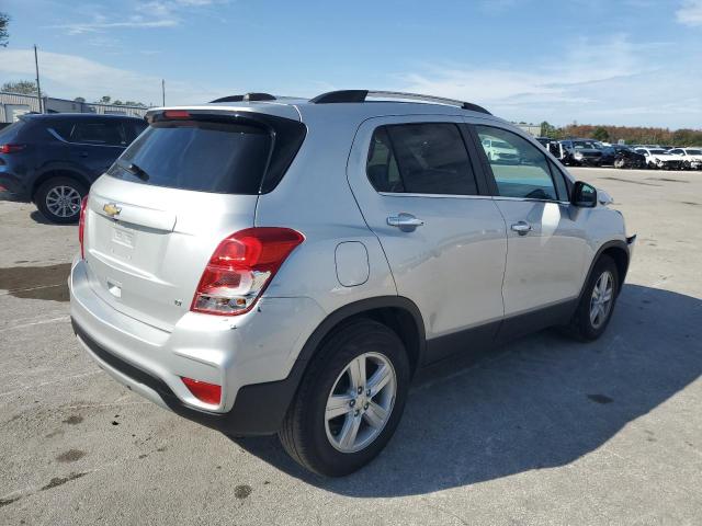 Obraz 3 z 2019 CHEVROLET TRAX 1LT 2019 z VIN KL7CJLSB9KB963462