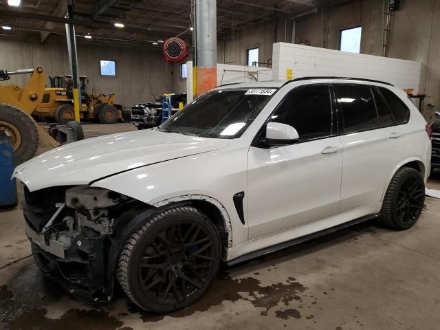 Изображение 2016 BMW X5 M 2016