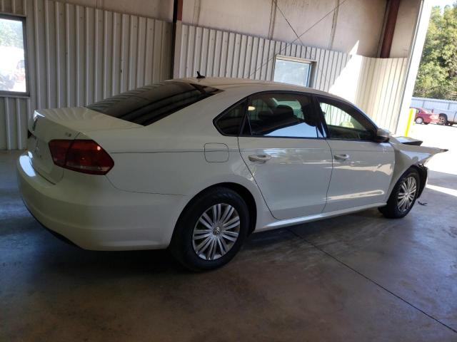 Изображение 3 2015 VOLKSWAGEN PASSAT S 2015 с VIN 1VWAS7A34FC083341