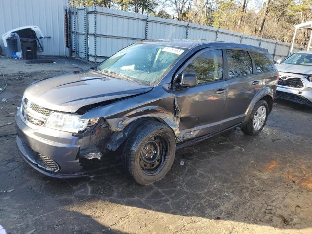 2015 DODGE JOURNEY SE 2015 image