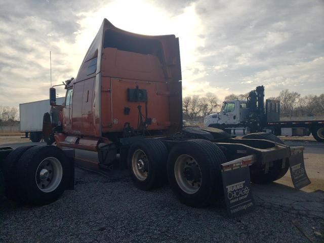 Image 3 of 2019 WESTERN STAR/AUTO CAR 5700 XE  2019 with VIN 5KJJBHDRXKLKS1373