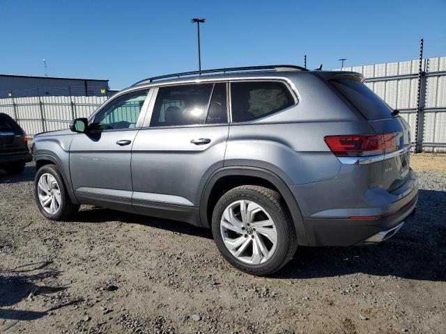 Image 2 of 2023 VOLKSWAGEN ATLAS SE 2023 with VIN 1V2WR2CA9PC505056