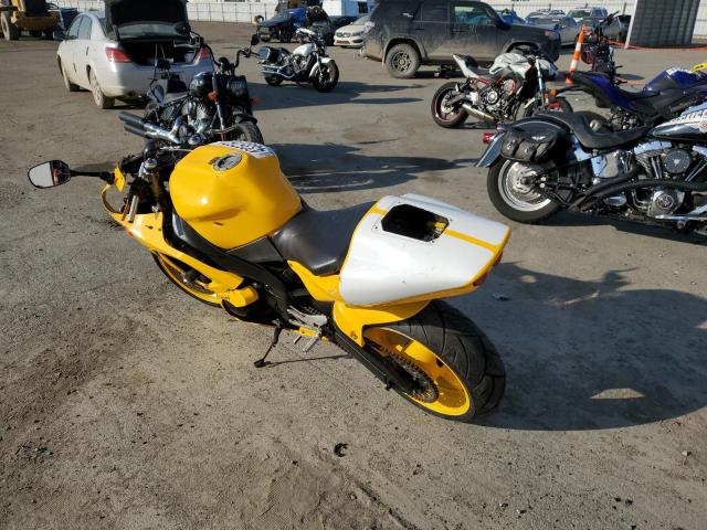 Изображение 3 1999 YAMAHA YZFR1  1999 с VIN JYARN02E6XA001798