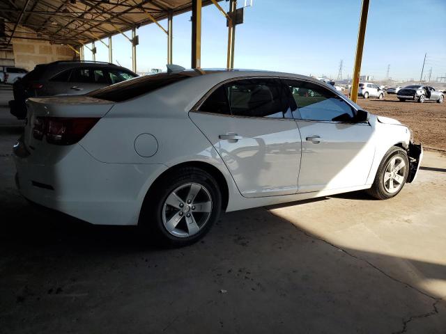 Image 3 of 2015 CHEVROLET MALIBU 1LT 2015 with VIN 1G11C5SL0FF354101