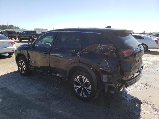 Изображение 2 2023 NISSAN ROGUE SV 2023 с VIN JN8BT3BA1PW426914