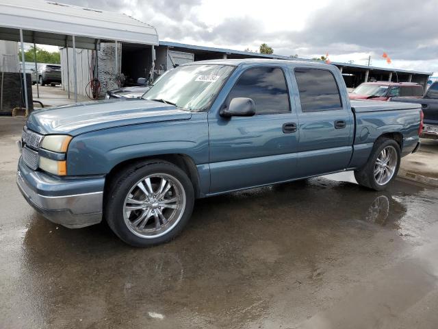 Obraz 1 z 2006 CHEVROLET SILVERADO C1500 2006 z VIN 2GCEC13T261172729