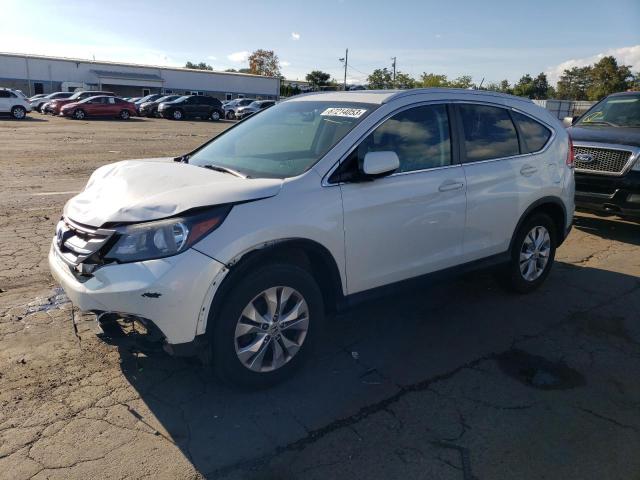 Obraz 1 z 2014 HONDA CR-V EXL 2014 z VIN 5J6RM4H73EL057653