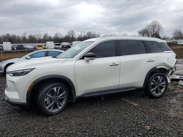 Obraz 2023 INFINITI QX60 LUXE 2023
