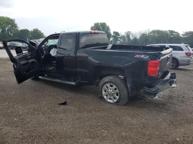 Изображение 2 2015 CHEVROLET SILVERADO K2500 HEAVY DUTY LT 2015 с VIN 1GC2KVE88FZ119319