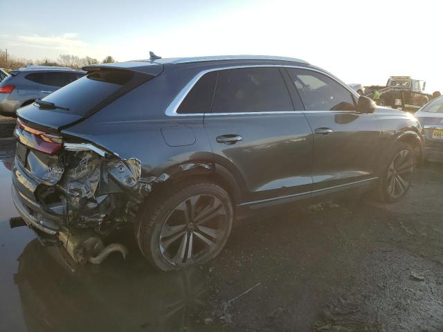 Изображение 3 2020 AUDI Q8 PREMIUM PLUS S-LINE 2020 с VIN WA1EVAF14LD003360