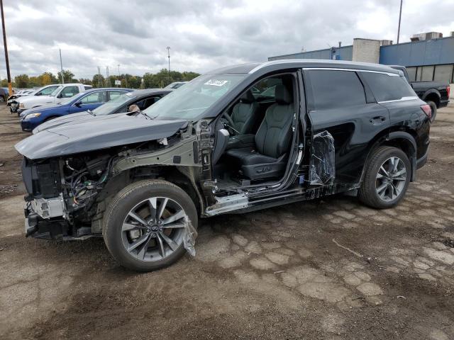 Obraz 2023 INFINITI QX60 LUXE 2023