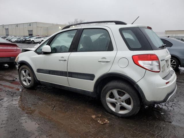 Image 2 of 2009 SUZUKI SX4 TECHNOLOGY 2009 with VIN JS2YB413896201464