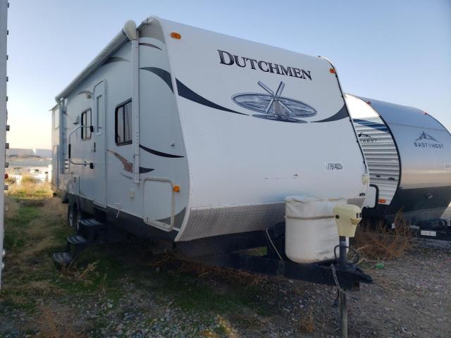 2013 DUTC TRAILER 2013 image