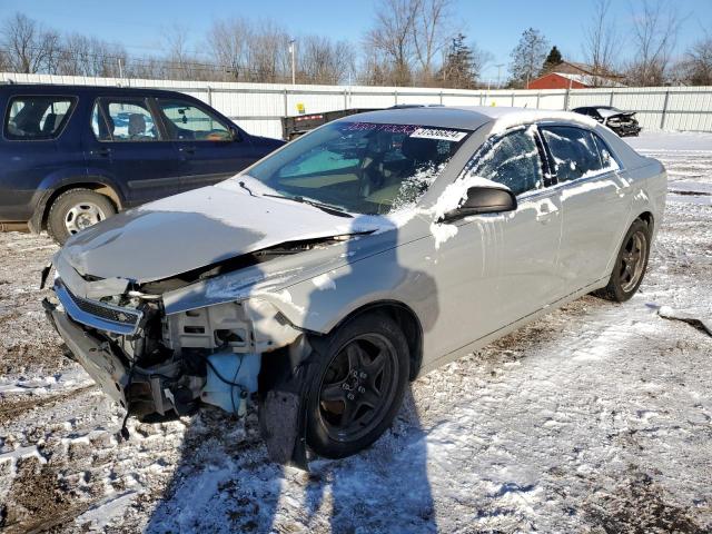 Obraz 1 z 2011 CHEVROLET MALIBU LS 2011 z VIN 1G1ZB5E12BF213086