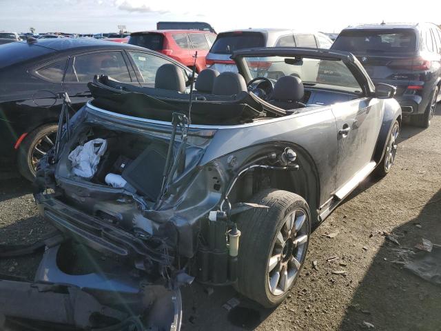 Obraz 3 z 2017 VOLKSWAGEN BEETLE S/SE 2017 z VIN 3VW517AT0HM819360