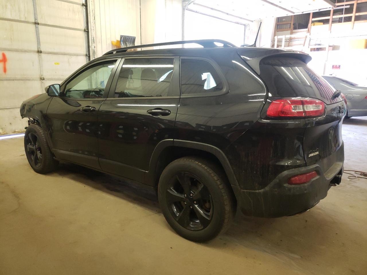 Obraz 2 z 2016 JEEP CHEROKEE LIMITED 2016 z VIN 1C4PJMDS7GW367063