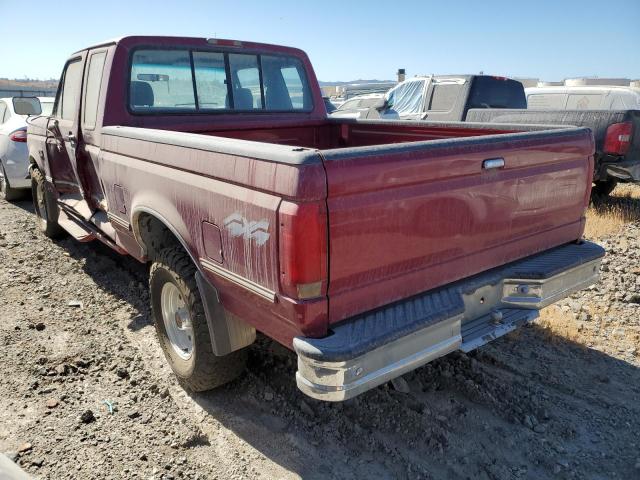 Изображение 2 1994 FORD F150  1994 с VIN 1FTEX14N4RKB00181