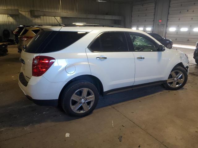 Obraz 3 z 2014 CHEVROLET EQUINOX LTZ 2014 z VIN 1GNALDEK3EZ129485