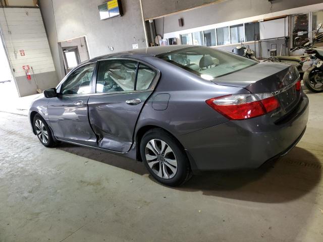 Изображение 2 2015 HONDA ACCORD LX 2015 с VIN 1HGCR2F30FA181010