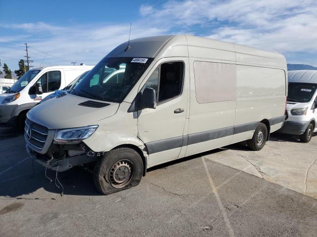 Image 1 of 2022 MERCEDES-BENZ SPRINTER 2500 2022 with VIN W1W4ECHY1NT120477
