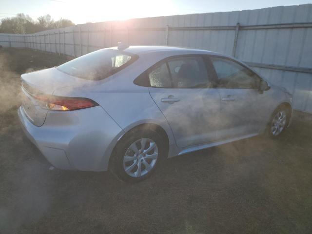 Изображение 3 2023 TOYOTA COROLLA LE 2023 с VIN 5YFB4MDE2PP002892