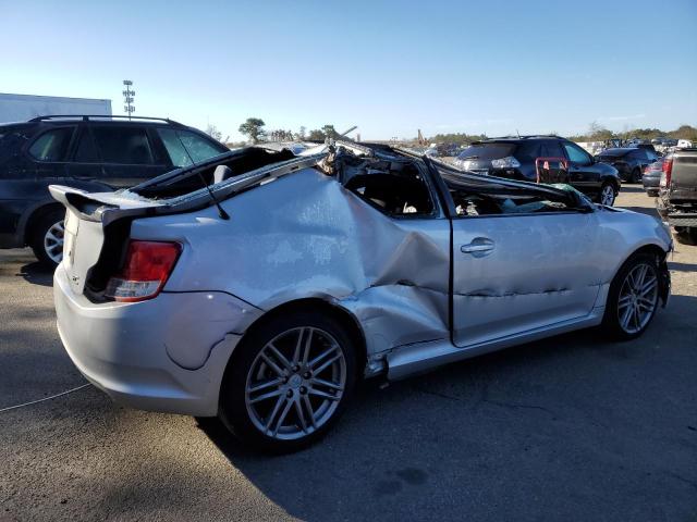 Изображение 3 2012 TOYOTA SCION TC  2012 с VIN JTKJF5C72C3025695