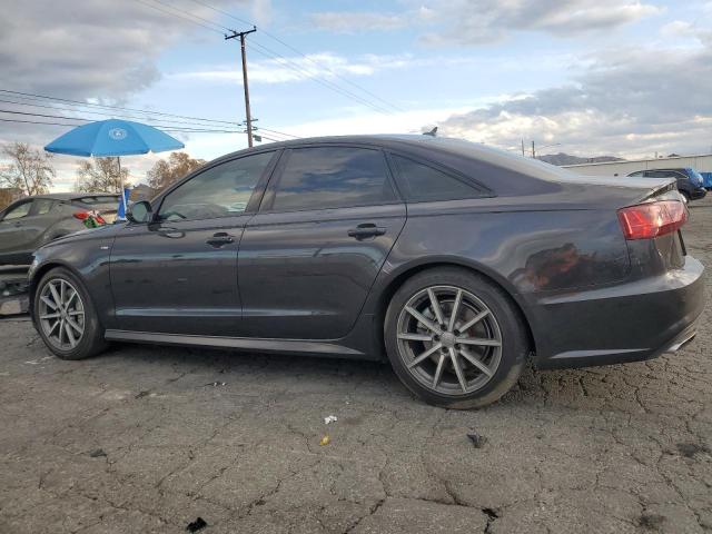 Obraz 2 z 2017 AUDI A6 PREMIUM 2017 z VIN WAUC8AFC9HN121019