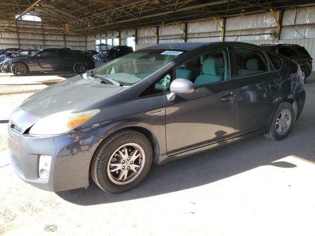 Obraz 1 z 2010 TOYOTA PRIUS  2010 z VIN JTDKN3DU7A0059072