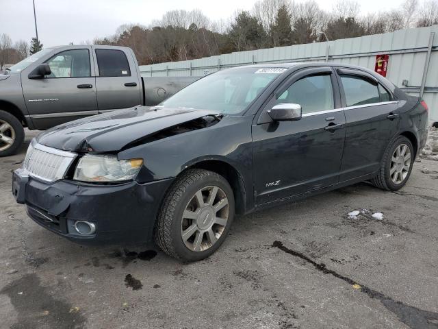 Image 1 of 2008 LINCOLN MKZ  2008 with VIN 3LNHM28T58R662116