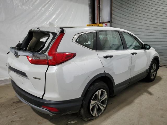 Obraz 3 z 2019 HONDA CR-V LX 2019 z VIN 2HKRW6H38KH222301