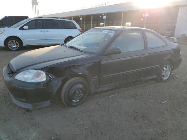 Изображение 2000 HONDA CIVIC EX 2000