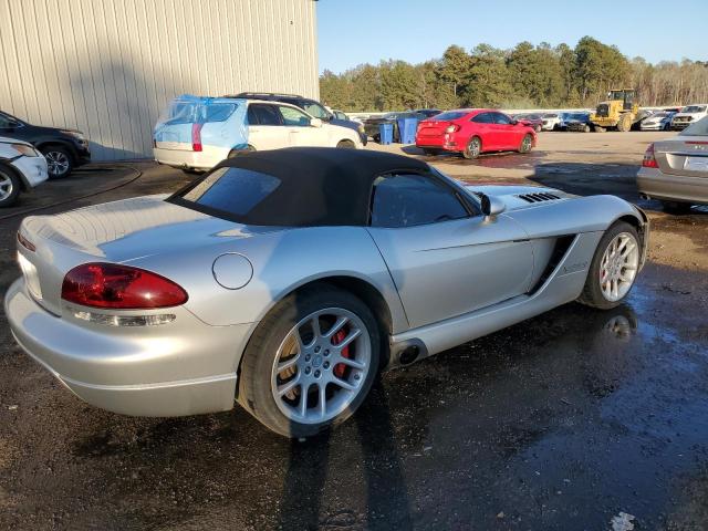 Image 3 of 2005 DODGE VIPER SRT-10 2005 with VIN 1B3JZ65Z45V500341