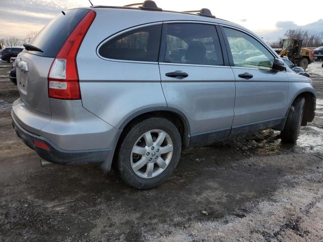 Image 3 of 2008 HONDA CR-V EX 2008 with VIN JHLRE485X8C004019