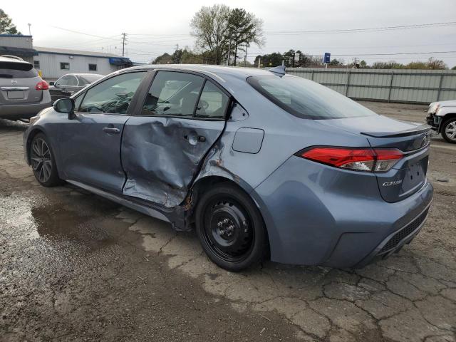 Image 2 of 2020 TOYOTA COROLLA SE 2020 with VIN 5YFP4RCE2LP011154