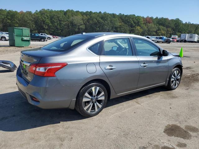 Obraz 3 z 2019 NISSAN SENTRA S 2019 z VIN 3N1AB7AP1KY370095