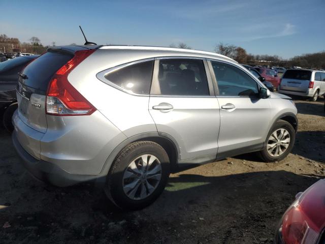 Obraz 3 z 2012 HONDA CR-V EXL 2012 z VIN 2HKRM4H77CH602213