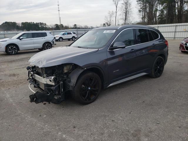 2016 BMW X1 XDRIVE28I 2016 image
