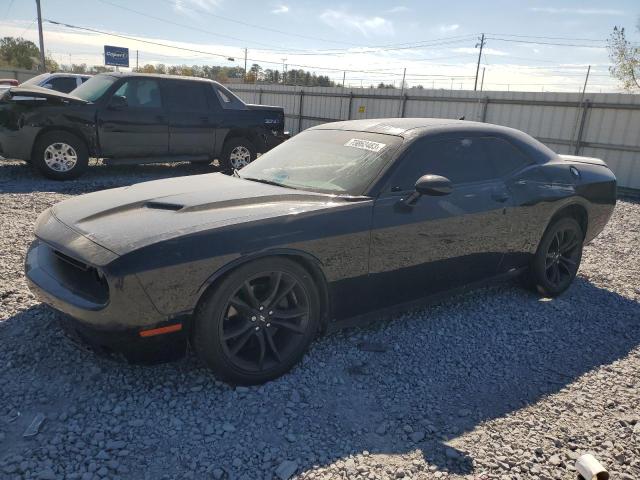 2017 DODGE CHALLENGER SXT 2017 image