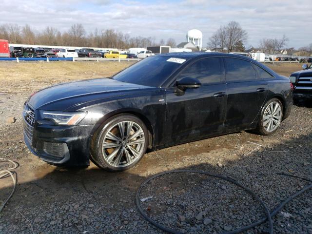 Изображение 2019 AUDI A6 PREMIUM PLUS 2019