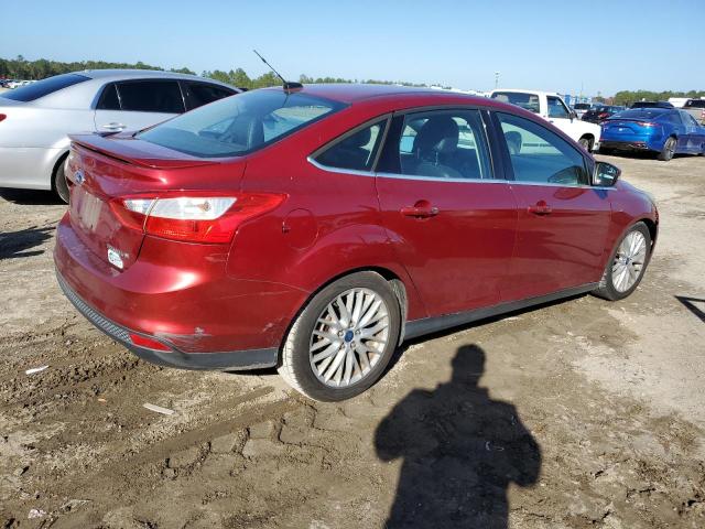 Obraz 3 z 2014 FORD FOCUS TITANIUM 2014 z VIN 1FADP3J25EL230482