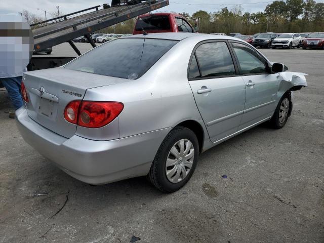 Obraz 3 z 2007 TOYOTA COROLLA CE 2007 z VIN JTDBR32E870134418