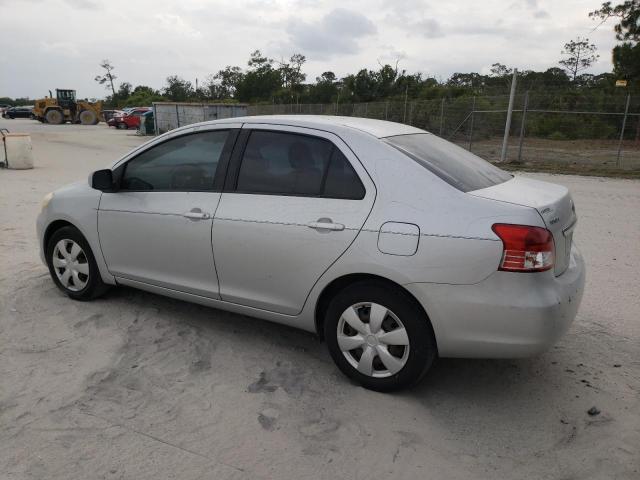 Image 2 of 2009 TOYOTA YARIS  2009 with VIN JTDBT903394061315