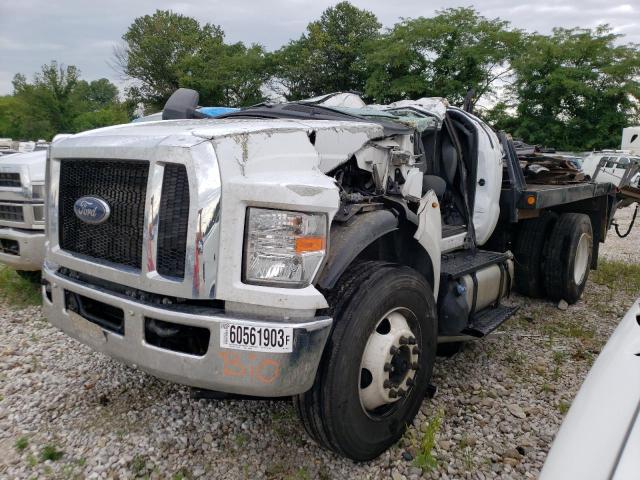 2019 FORD F750 SUPER DUTY 2019 image