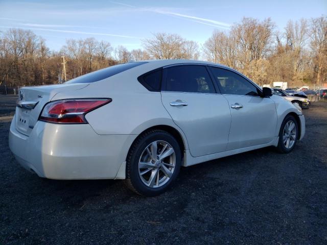 Obraz 3 z 2014 NISSAN ALTIMA 2.5 2014 z VIN 1N4AL3AP2EC138658